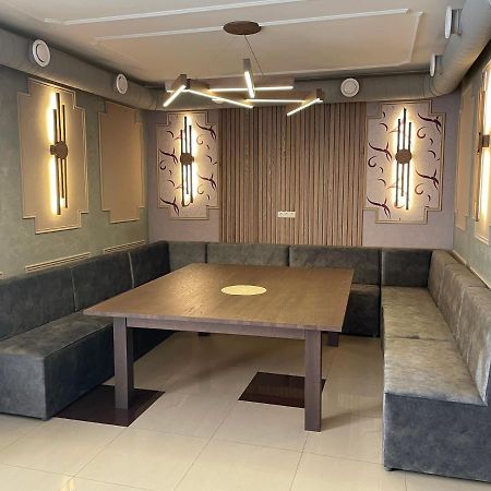 Apart-Hotel 24/7 Kamianets-Podilskyi Εξωτερικό φωτογραφία