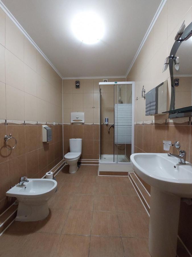 Apart-Hotel 24/7 Kamianets-Podilskyi Εξωτερικό φωτογραφία