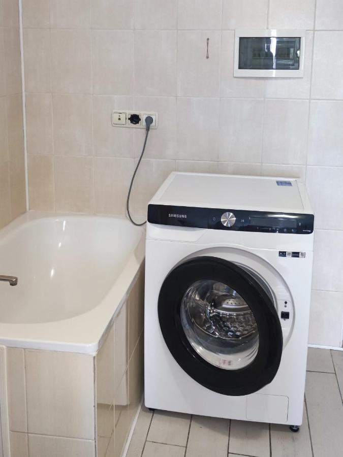 Apart-Hotel 24/7 Kamianets-Podilskyi Εξωτερικό φωτογραφία