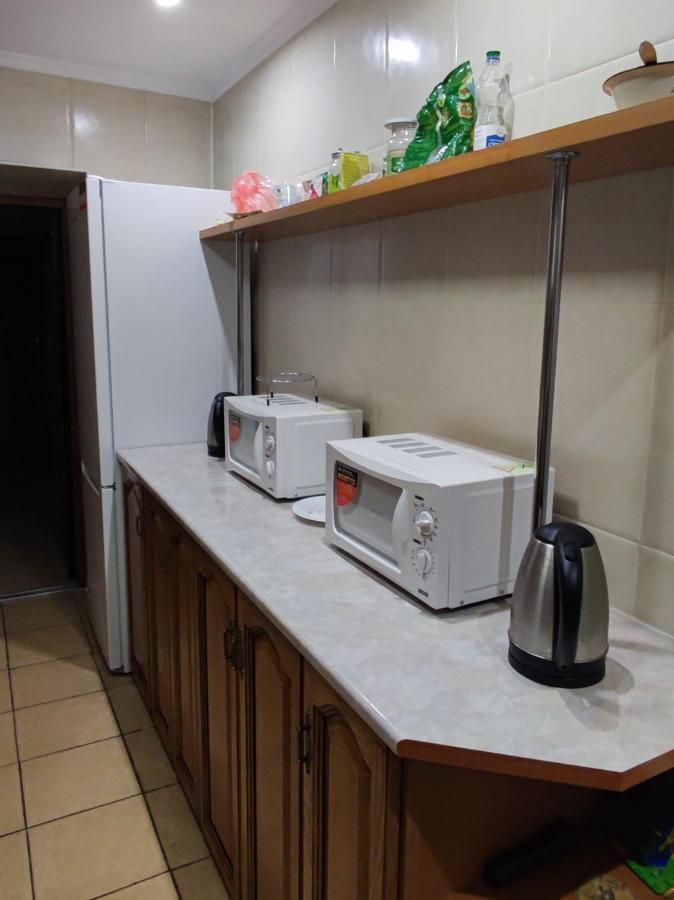 Apart-Hotel 24/7 Kamianets-Podilskyi Εξωτερικό φωτογραφία