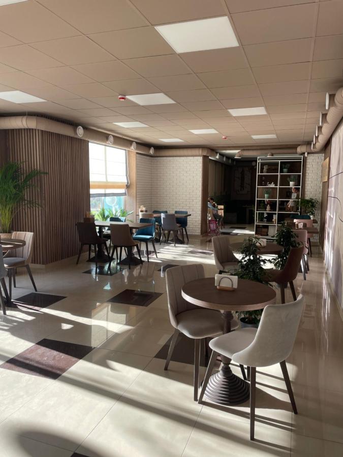 Apart-Hotel 24/7 Kamianets-Podilskyi Εξωτερικό φωτογραφία
